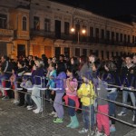 zilele municipiului Botosani, 18 aprilie 2013