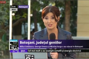 Digi 24 emisiune