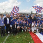 FC Botosani a promovat in liga 1