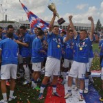 FC Botosani a promovat in liga 1