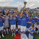 FC Botosani a promovat