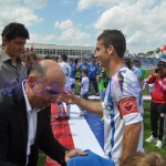 FC Botosani a promovat in liga 1