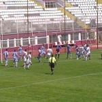 FC Botosani la Sportul Studentesc