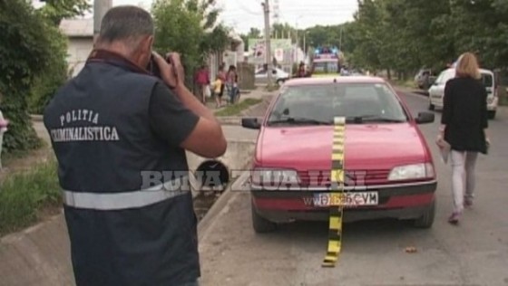 accident iasi