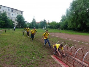 concurs elevi pompieri