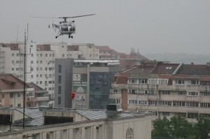 elicopter situatii urgenta