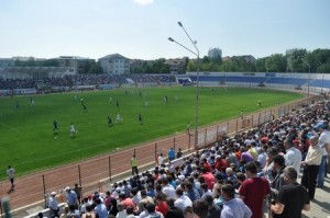 fc botosani stadion