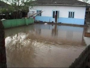 inundatii tudora