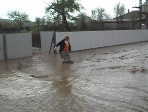 inundatii tudora