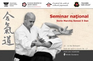 seminar aikido