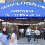 targul liceelor Botosani