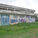 Ovidiu Portariuc la Stadionul Municipal Botosani