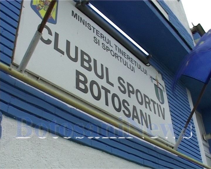 CS Botosani