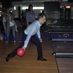 inaugurare Chigago Club bowling Botosani