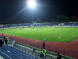 stadion emil alexandrescu