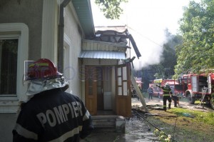 incendiu canton baisa- botosani