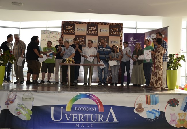 premiere uvertura