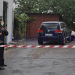 accident copil mort pe strada Barbu Lazareanu Botosani