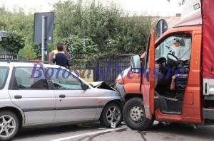 accident petrom botosani