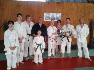 asociatia aiki dojo botosani