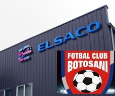 elsaco si FC Botosani