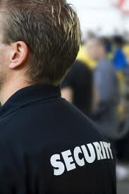 firma de securitate