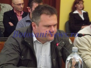 florin gheorghita consiliul local botosani