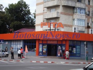 supermarket pita