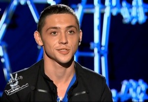 Razvan Alexa-Vocea Romaniei