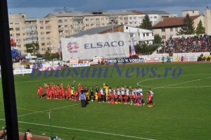 fc botosani steaua bucuresti