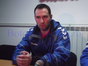 florin ciubotaru antrenor handbal