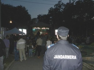 jandarmi festival