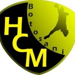 logo HCM Botosani