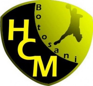 logo HCM Botosani