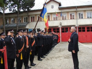 macaleti la ziua pompierilor