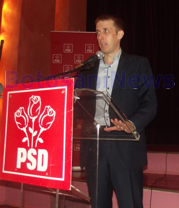 ovidiu portariuc alegeri tsd