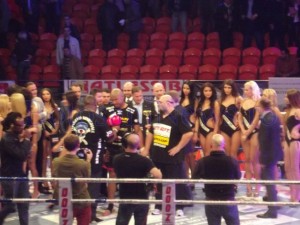 superkombat 15