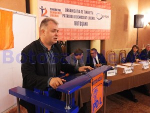 Catalin Flutur la conferinta TDL din octombrie 2013