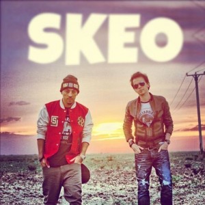 Keo & Skizzo Skillz