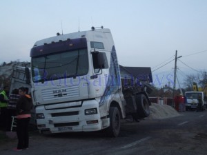 camion rasturnat vladeni1