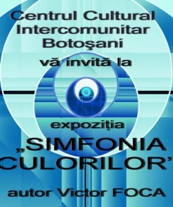 expozitia-SIMFONIA-CULORILOR Botosani