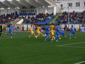 fc botosani petrolul ploiesti