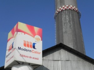 modern calor