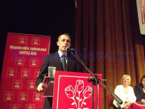 ovidiu portariuc alegeri psd