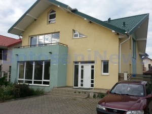 Villa Forma in Alfa Land Botosani