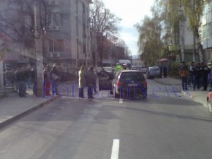 accident nicolae iorga1