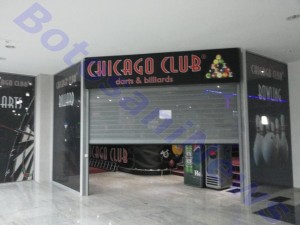 chigago club botosani