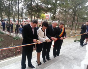 inaugurare primaria lunca