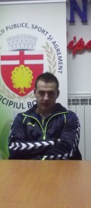 marius bahan hcm botosani