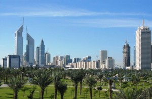 Parcul Zabeel din Dubai